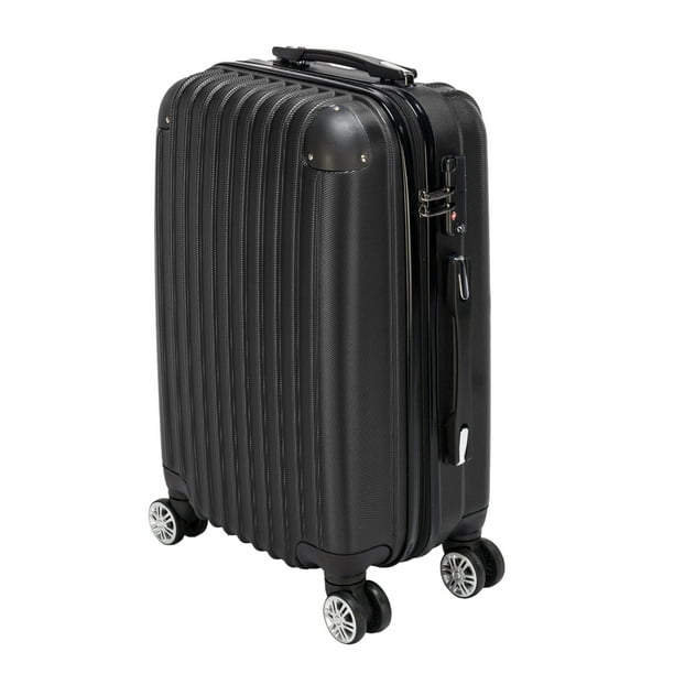 Suitcase Universal Caster Color : Black Stylish Luggage Storage Box Boarding Computer Case Business Trolley Case Waterproof Travel Case Suitcase Universal Caster Color : Black Stylish Luggage Storage Box Boarding Computer Case Business Trolley Case Waterproof Travel Case